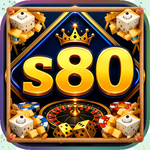 s80 — galeri pratinjau - APK Resmi